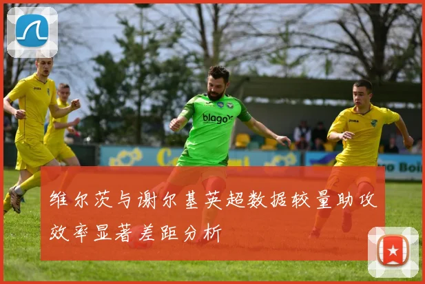 维尔茨与谢尔基英超数据较量助攻效率显著差距分析